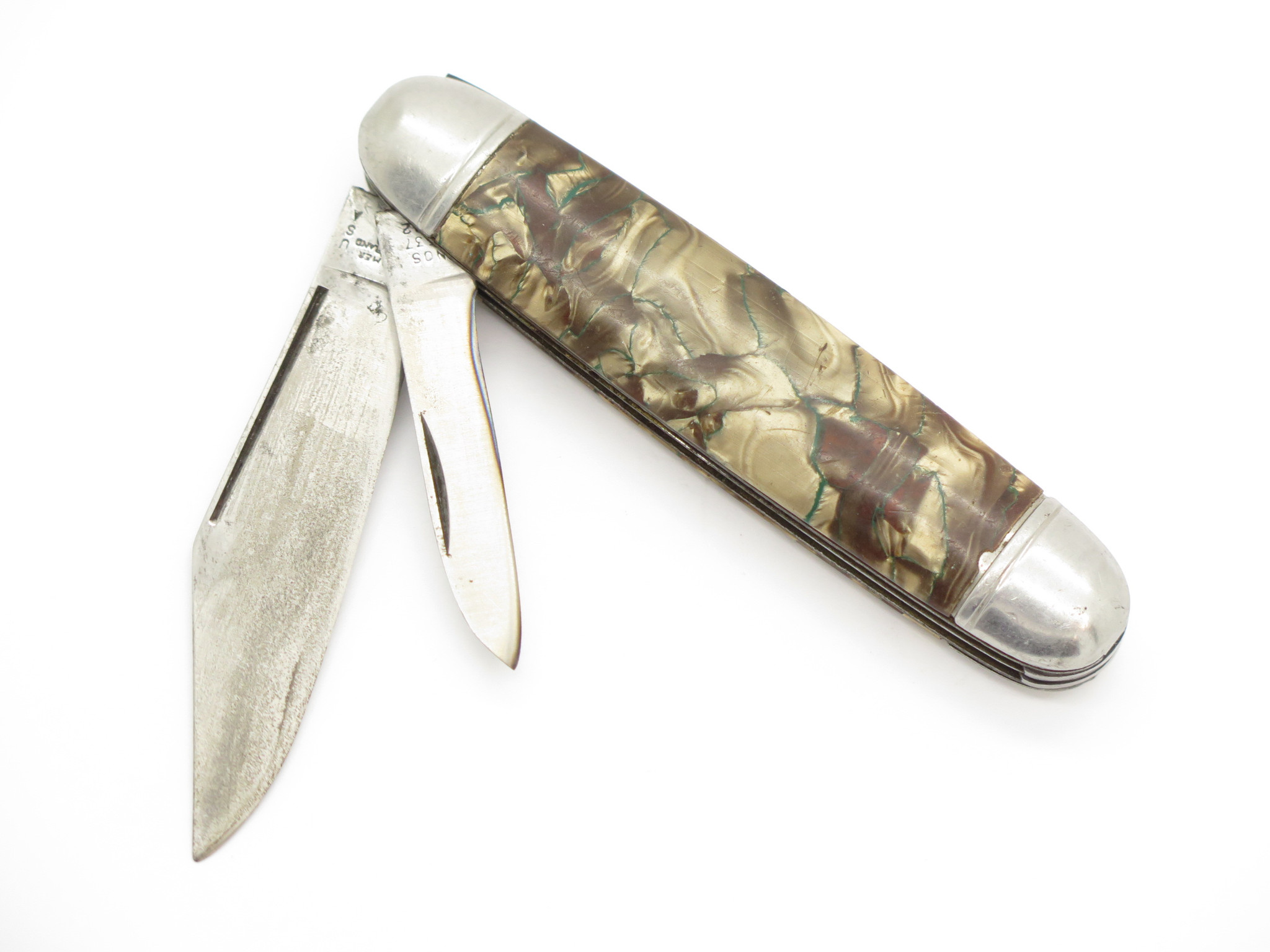 Vintage 1945-1955 Hammer Brand USA 3.5