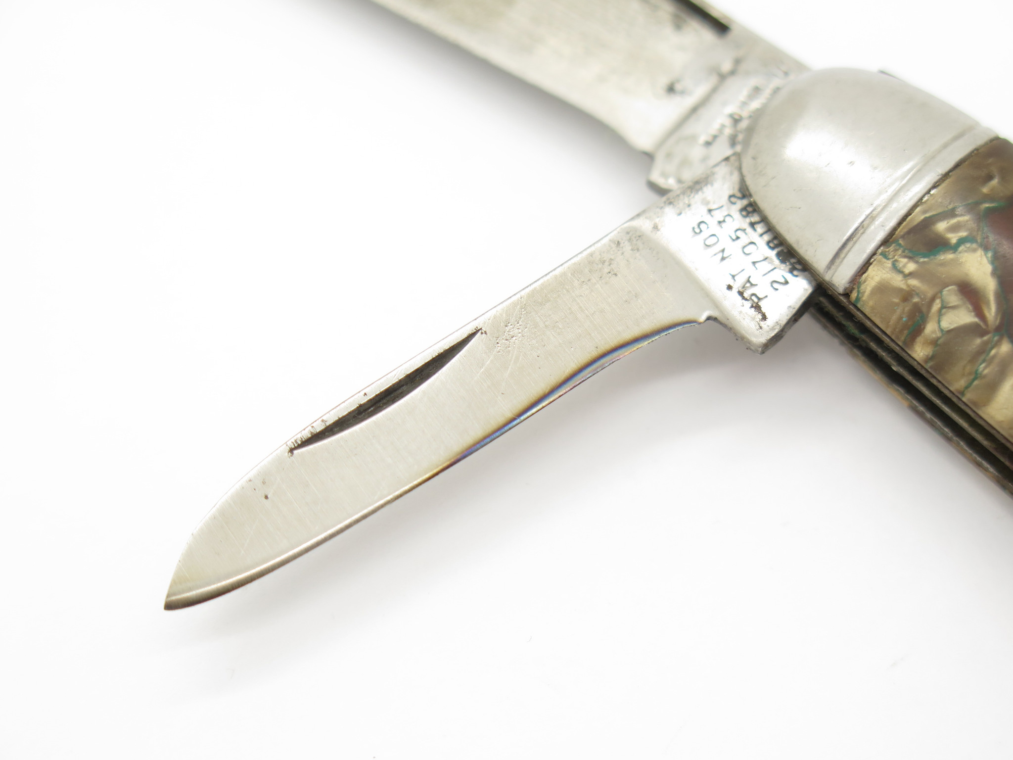 Vintage 1945-1955 Hammer Brand USA 3.5