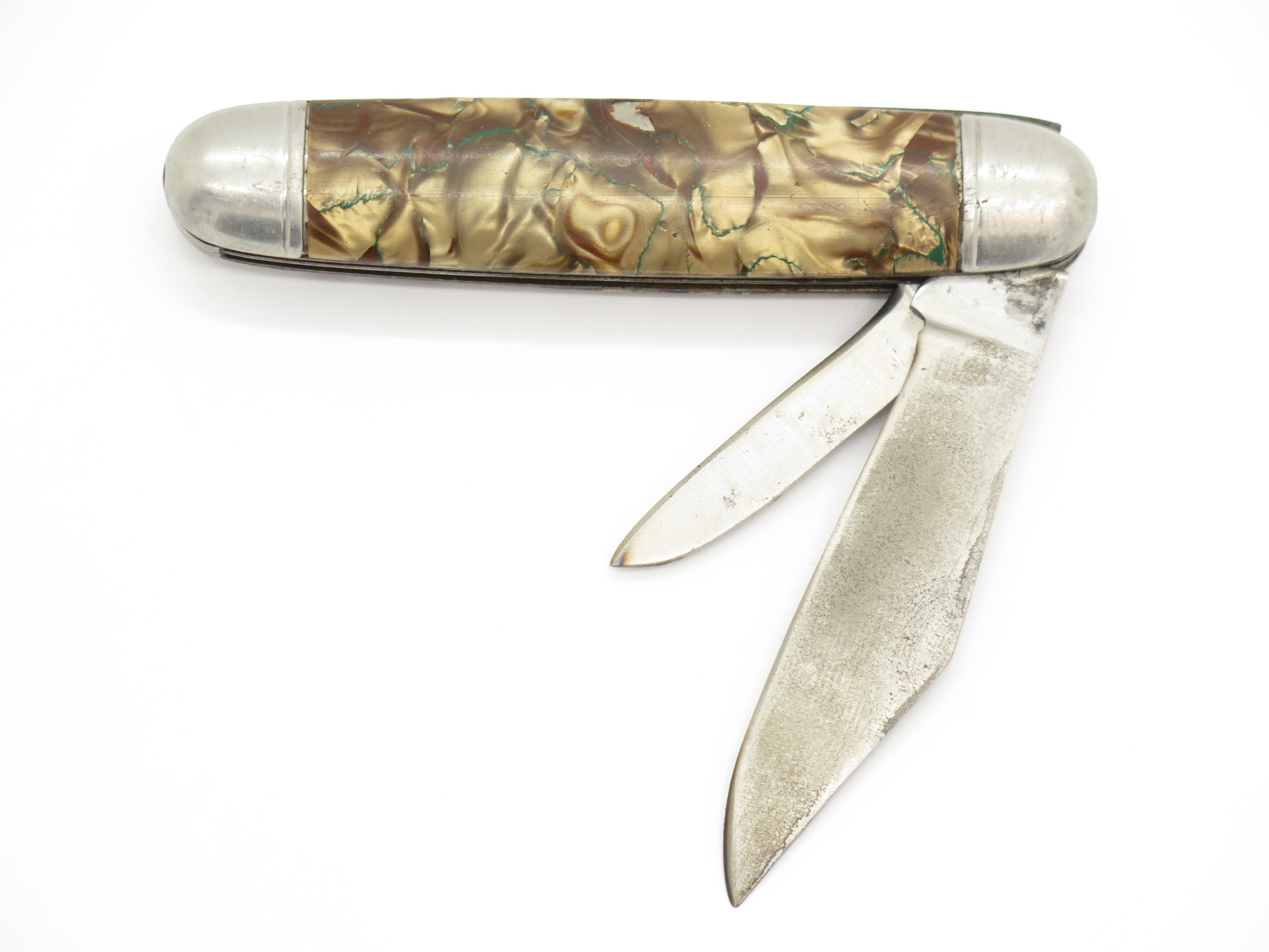 Vintage 1945-1955 Hammer Brand USA 3.5