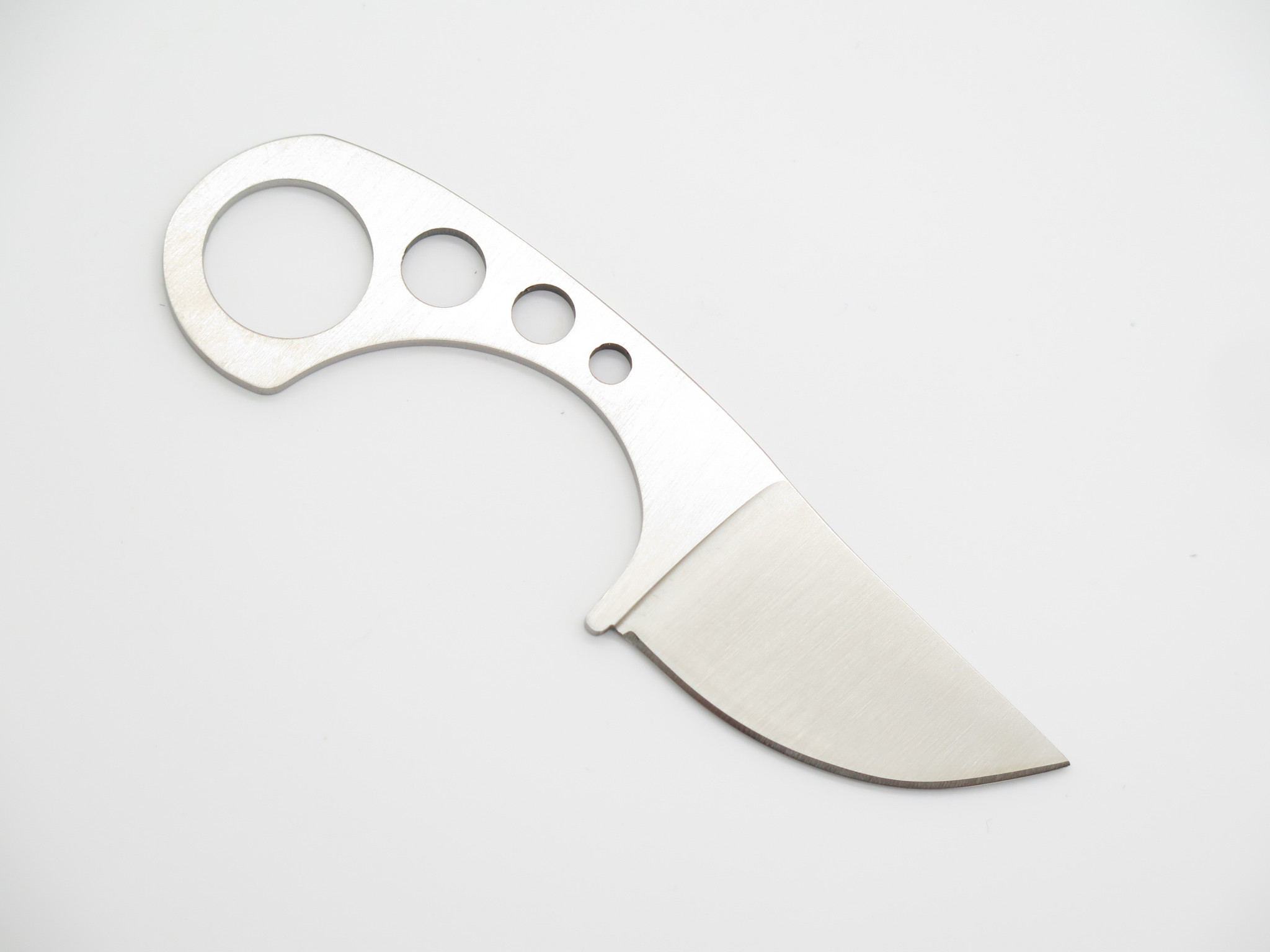 G. Sakai Seki Japan Small VG-XEOS Fixed Blade Skinner Neck Hunting