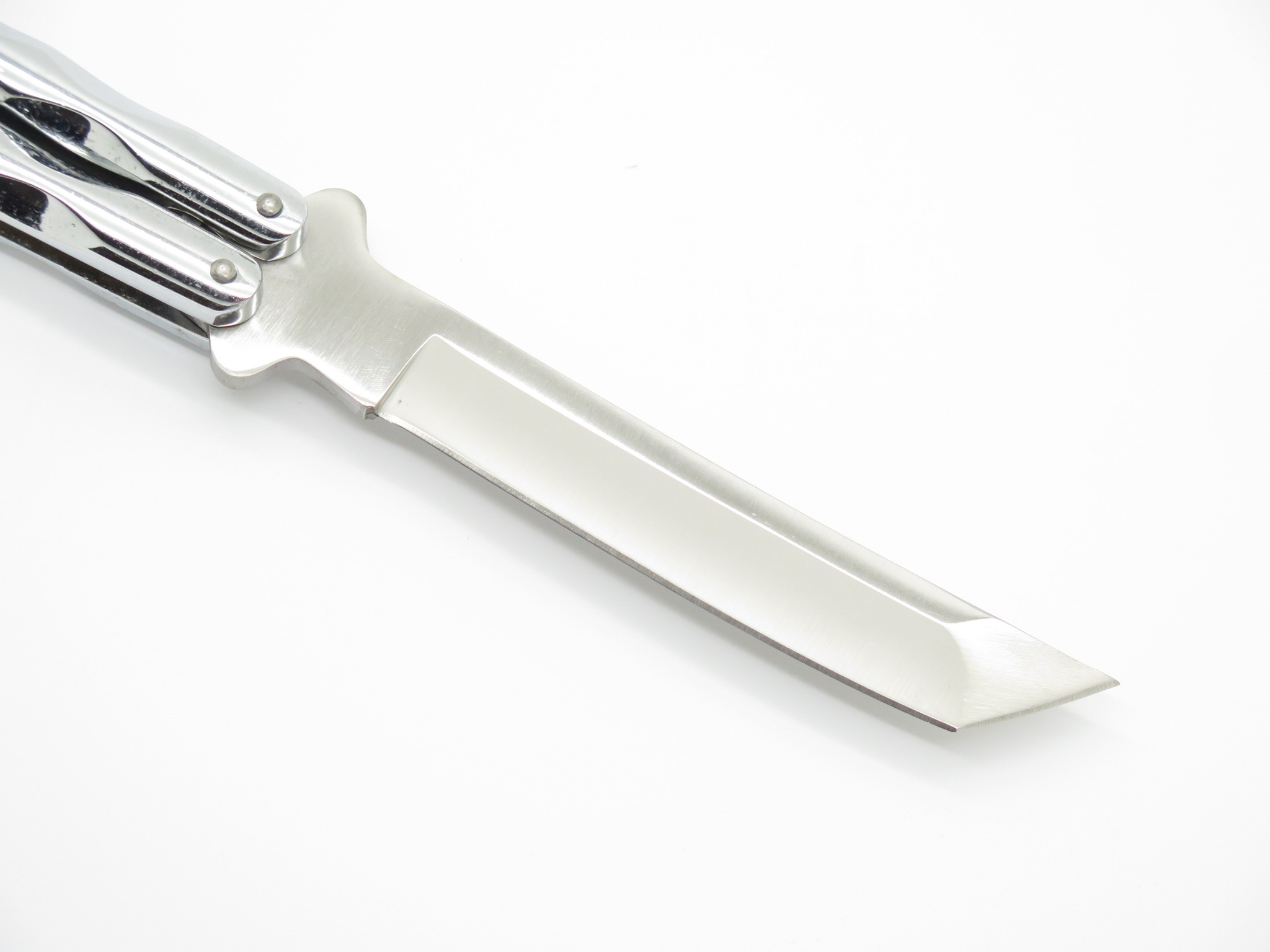 Vintage 1980s C Jul Herbertz Rostfrei 5