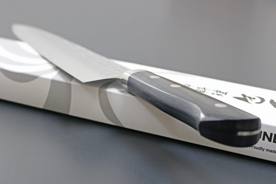 Kanetsune Seki Japan KC-947 210mm Gyutou VG1 Japanese Kitchen