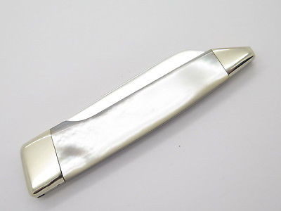 Vtg '82 TS Parker Seki Japan Columbia Space Shuttle Pearl Folding