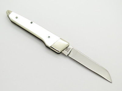 VINTAGE '81 PARKER SEKI JAPAN COLUMBIA SPACE SHUTTLE PEARL FOLDING
