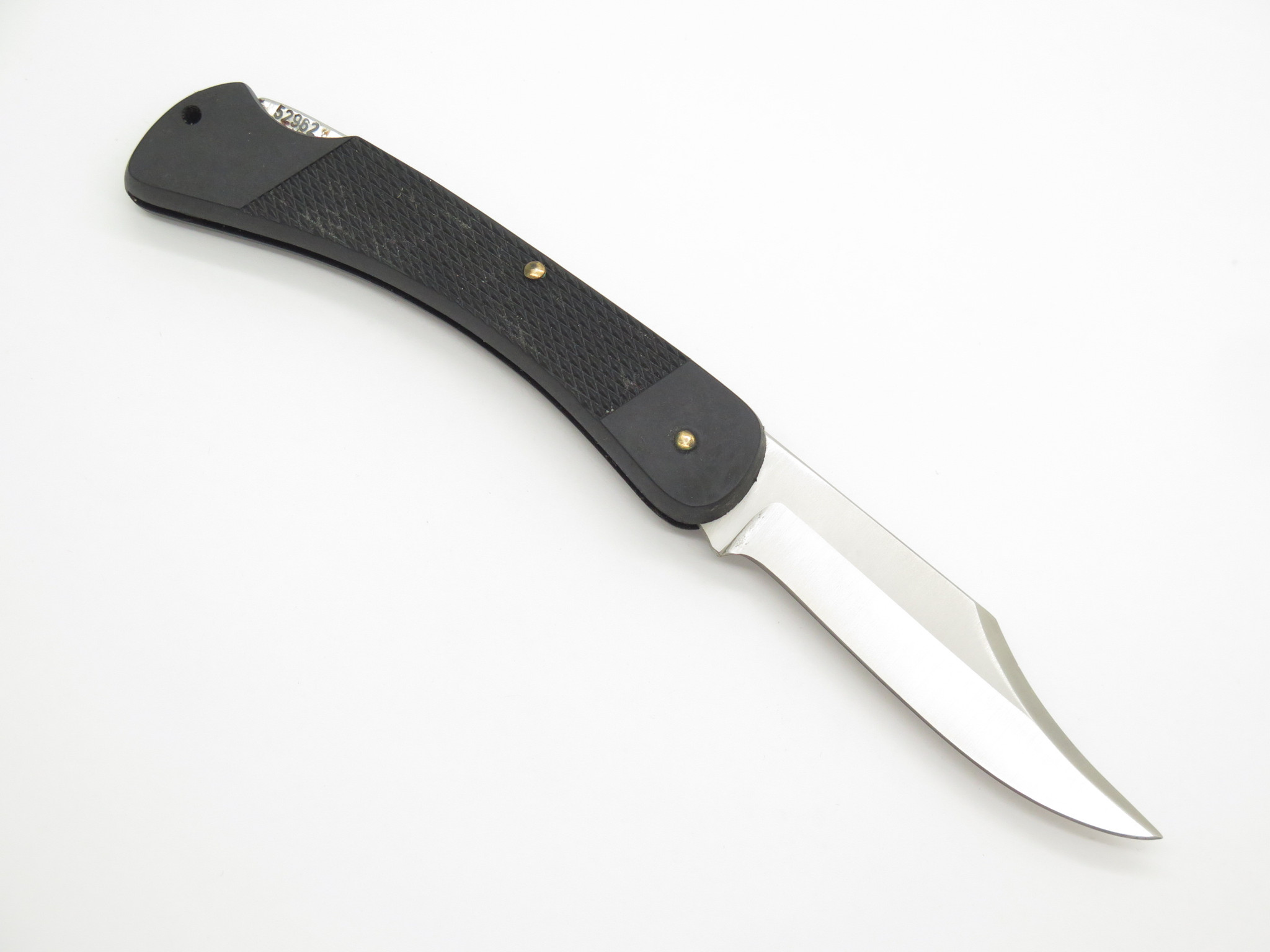 1996 Puma 231265 Captain German Handmade 4.25