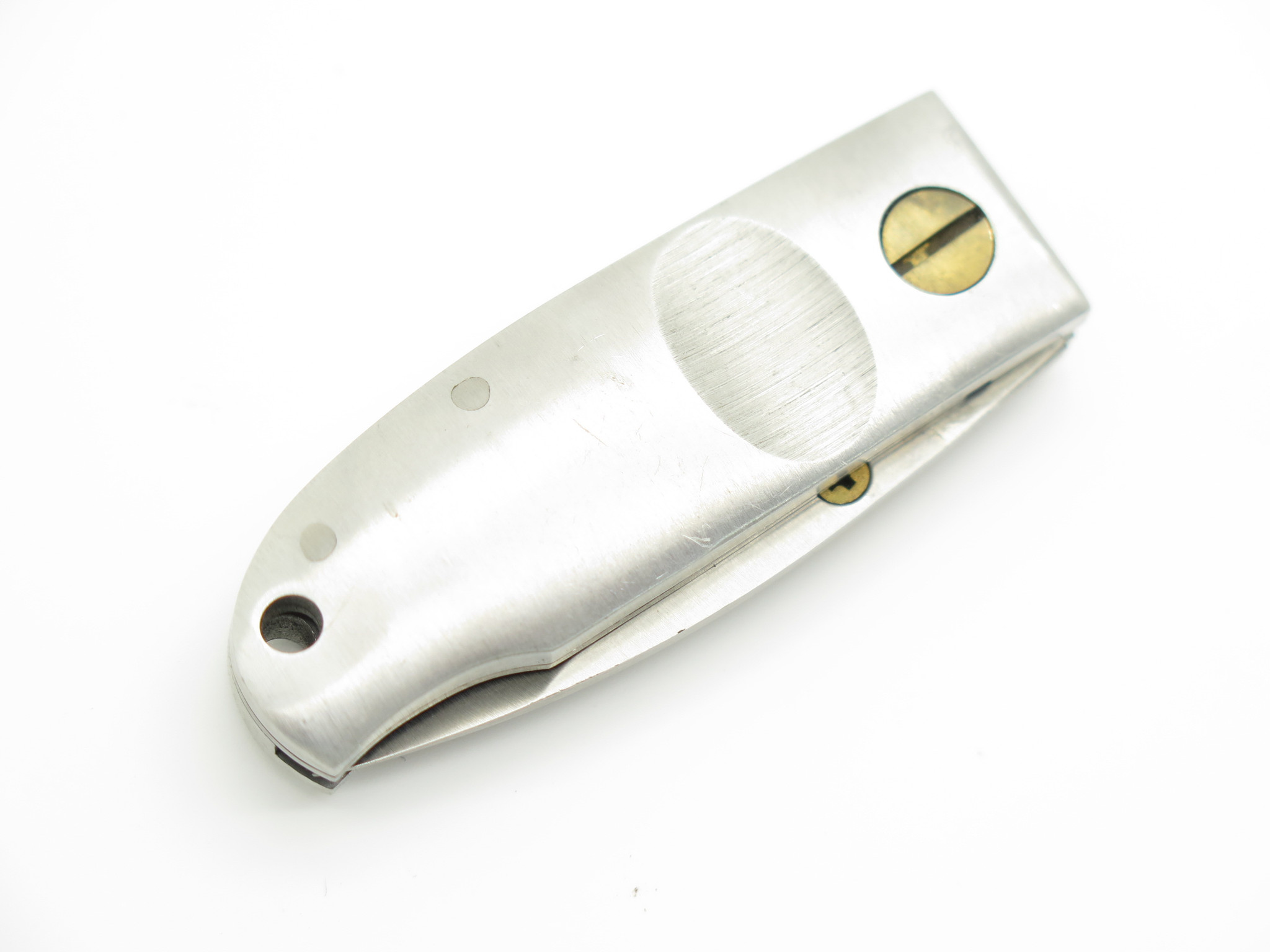 こじこじ Vtg Ranger's Mini Stubby G. Sakai Seki Japan 2.31