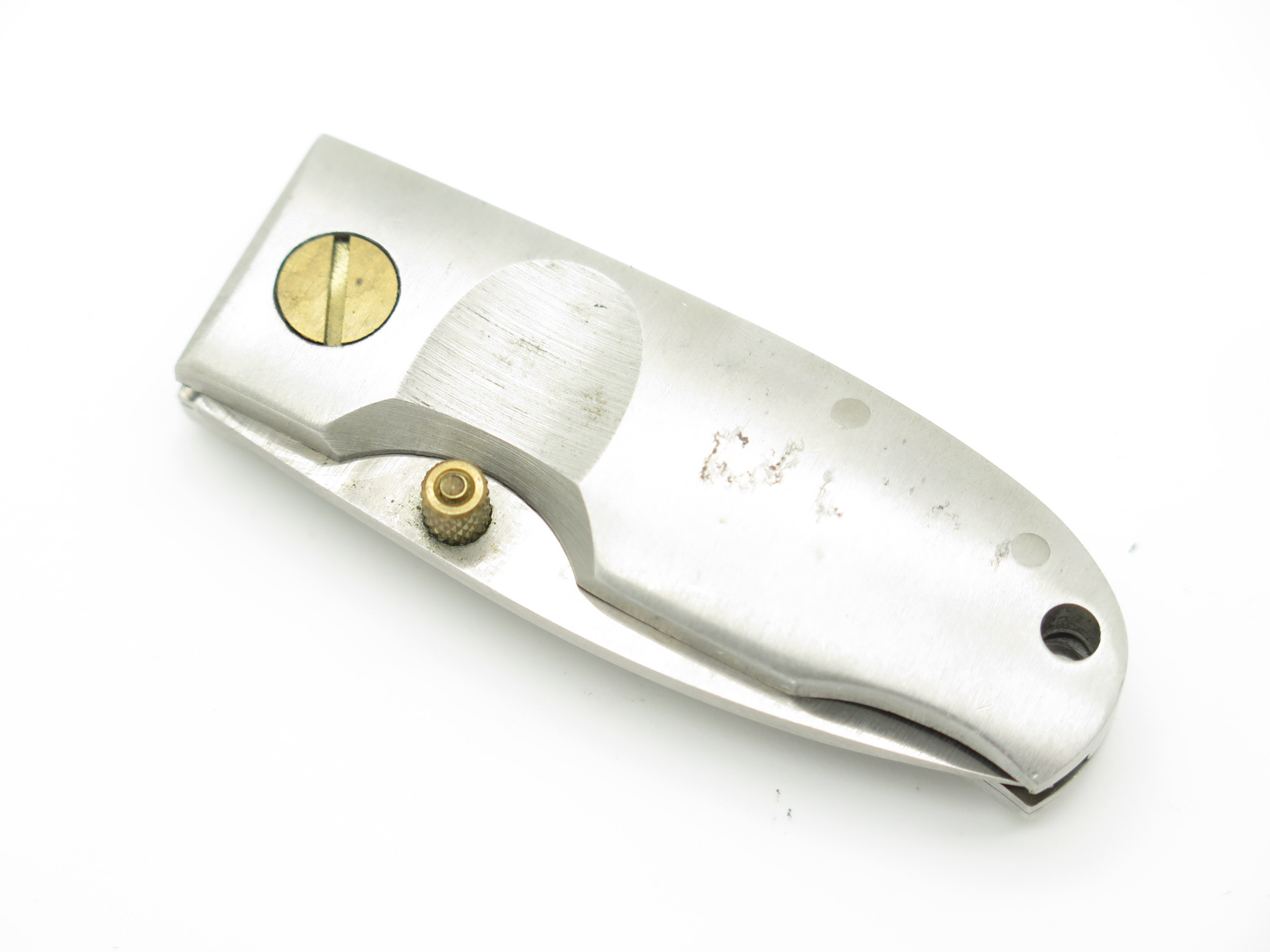 こじこじ Vtg Ranger's Mini Stubby G. Sakai Seki Japan 2.31