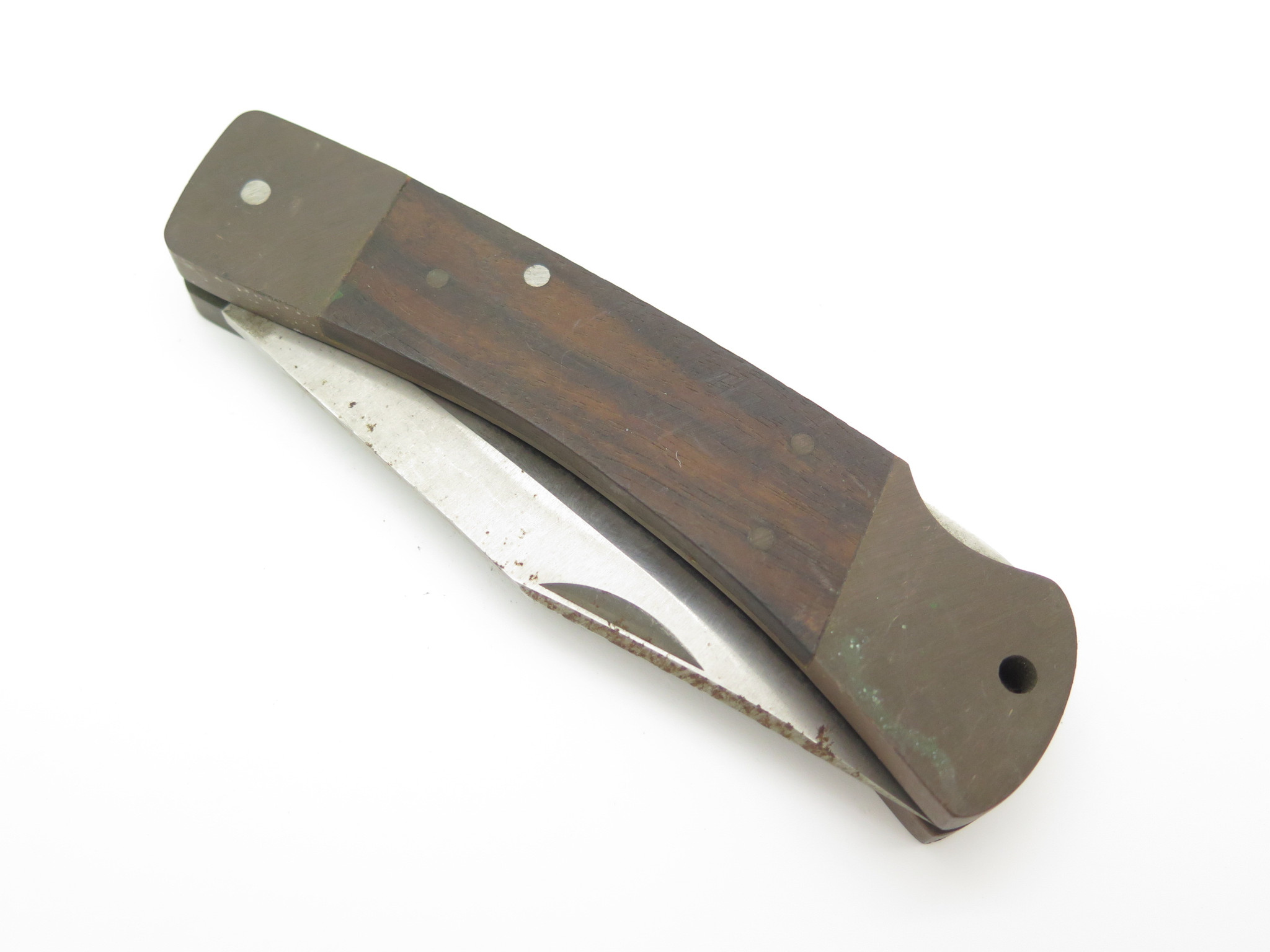 Vtg 80s ADC Panther 2000 Seizo Imai Seki Japan 4.75