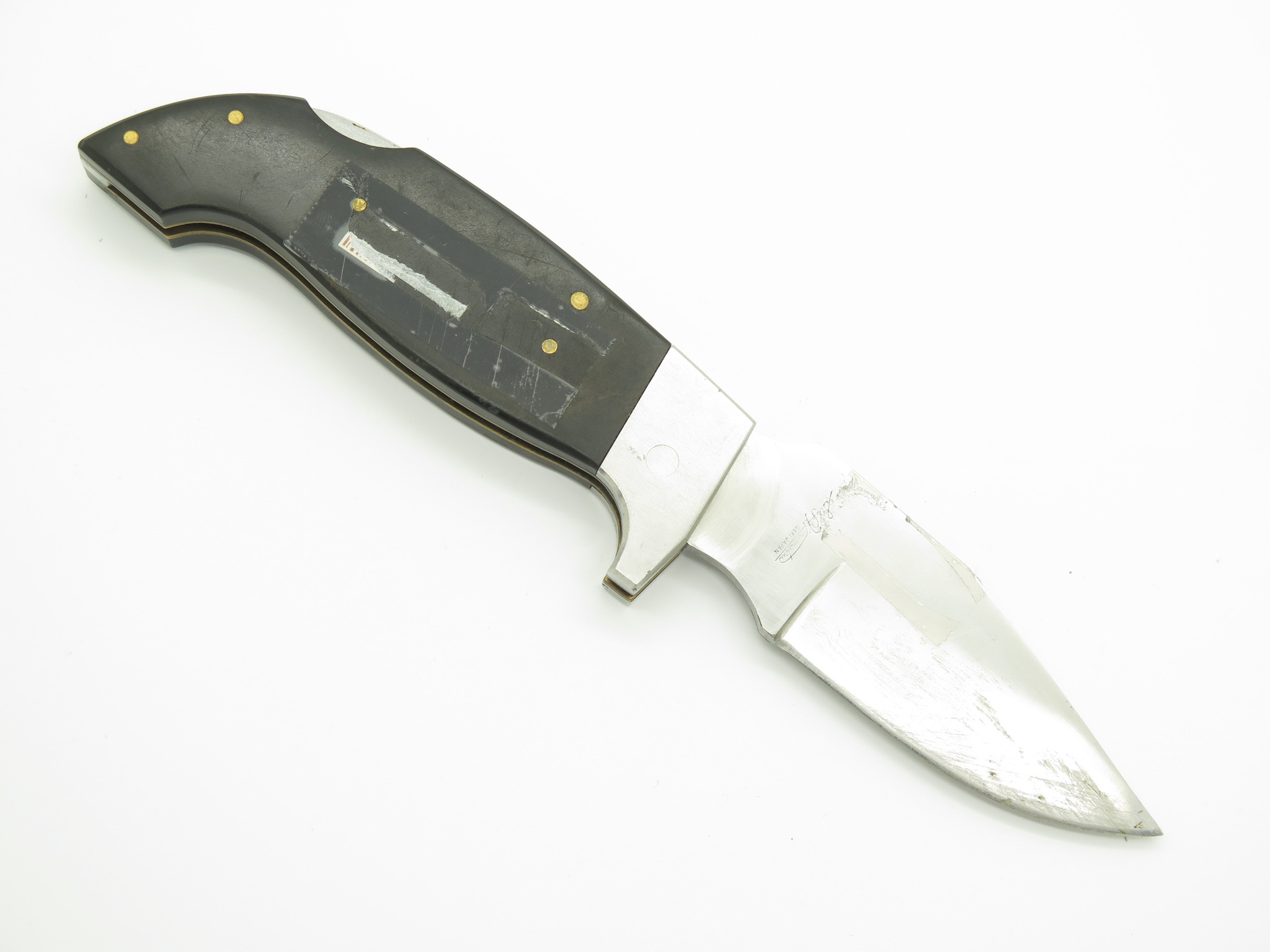 Vintage 1980s Lakota Lil' Hawk Seki Japan 4.8
