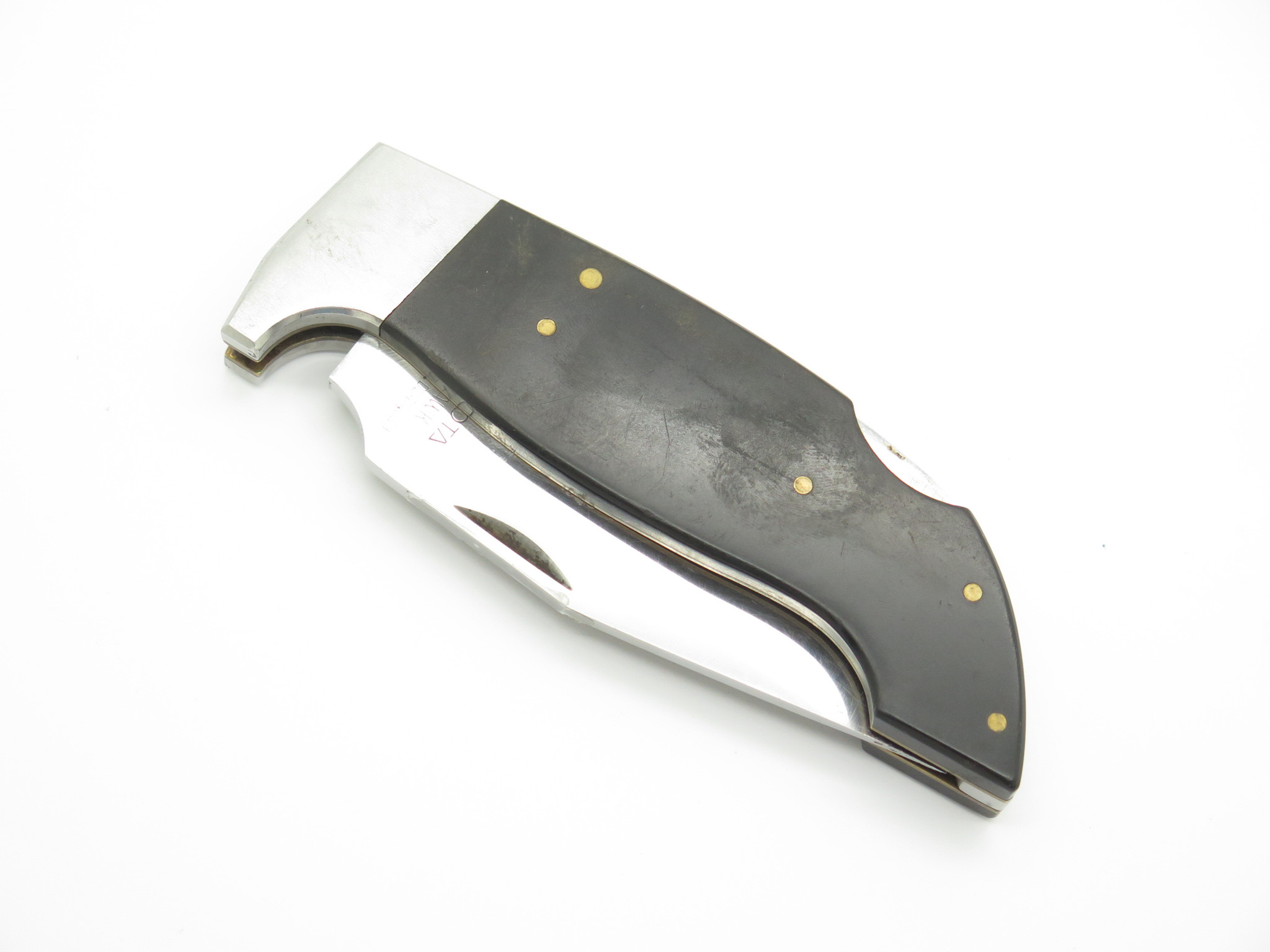 Vintage 1980s Lakota Lil' Hawk Seki Japan 4.8