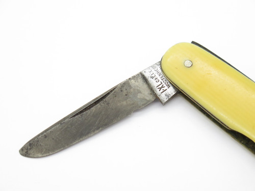 Vintage IXL Wostenholm Sheffield Englad 3.75" Folding Pocket Knife
