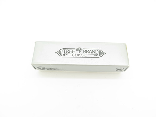 Empty Box only for Boker Tree Brand Solingen 4616 Folding Hunter Pocket Knife
