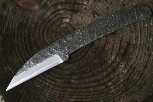 Masano Toyokuni TKA-030 Japan Fixed 2.55" Blade Small Hunting Camp Field Knife