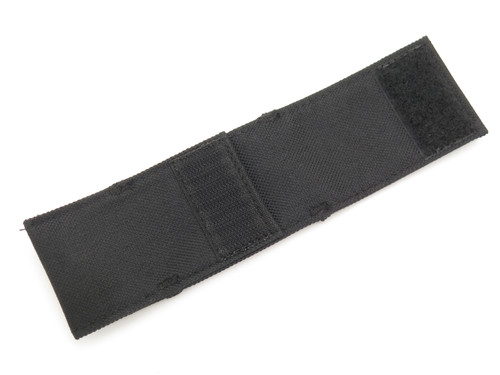 SOG Specialty Knives USA Made Black Nylon Sheath Pouch for 4.5" Folding Knife