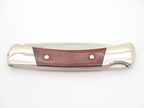 2005 Idaho Stamp Buck 503 Prince Folding Lockback Pocket Knife