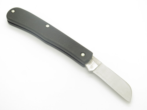 Vintage 1997 Case XX 54W 54W Ole Whittlin Buddy Folding Pocket Knife