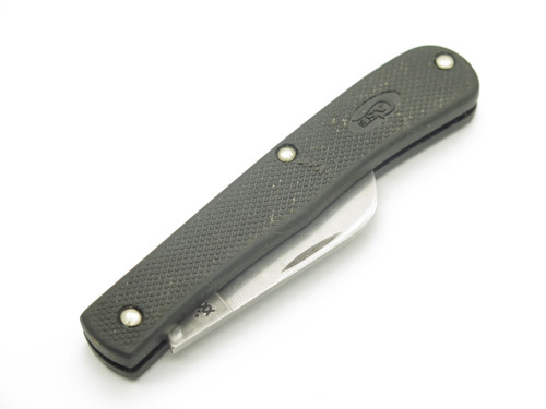 Vintage 1997 Case XX 54W 54W Ole Whittlin Buddy Folding Pocket Knife