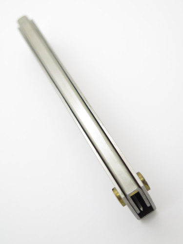 Vintage Valor 785 Seki Japan Tak Fukuta Trifold Safety Folding Pocket Knife