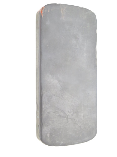 Vintage C-Mon Hone Peter Michaels USA Straight Razor Knife Sharpening Stone