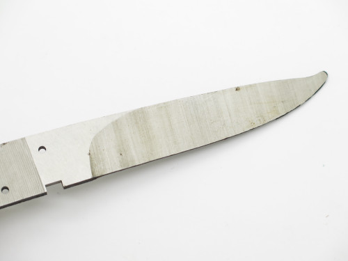 Seizo Imai Seki Japan 7 Loveless City Style ATS34 Fixed Blade Knife Making Blank