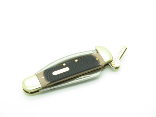 Schrade Old Timer Sailor 735OT Delrin Marlin Spike Folding Pocket Knife