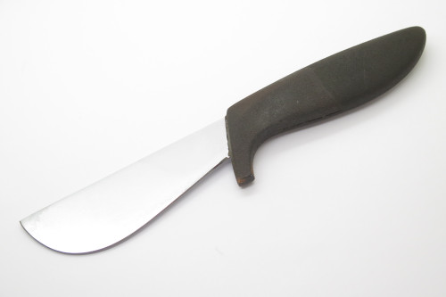 Vintage Gerber Flayer Portland USA Stainless Fixed Blade Skinner Hunting Knife