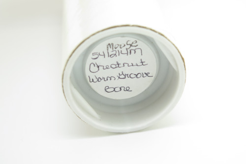 Great Eastern Cutlery Tidioute 541214 Moose Jigged Bone Folding Pocket Knife