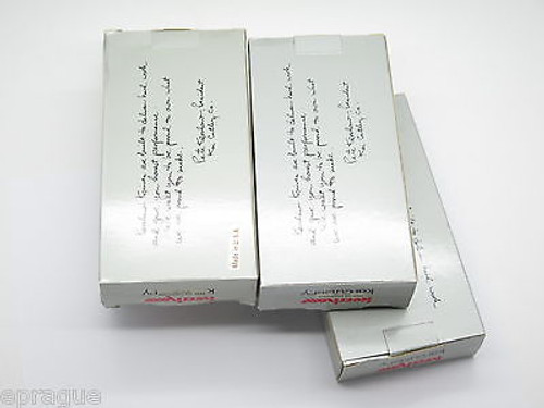 Lot Of 2 Kershaw Kai Knife Box For Folding Folder Hunter Pocket Knife