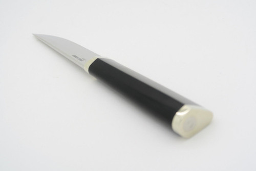 Vtg Cold Steel #60SS Sisu Seki Japan Puukko VG-1 San Mai Fixed Hunting Knife