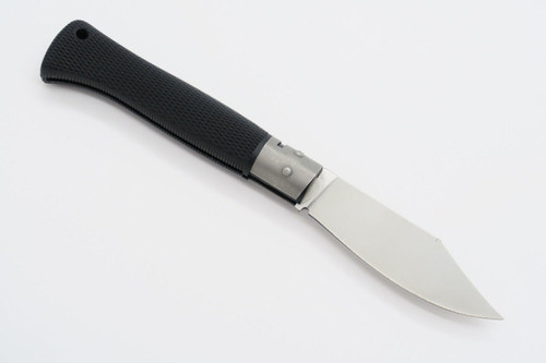 Vtg Cold Steel USA Medium Twistmaster Clip Folding Hunter Locking Pocket Knife