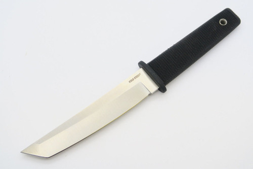 Vtg Cold Steel Kobun Tanto Seki Japan Fixed Blade Tactical Knife (See Handle)