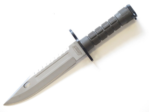 Coleman M9C-2019 Bayonet Survival Rambo Fixed Blade Hunting Combat Bowie Knife