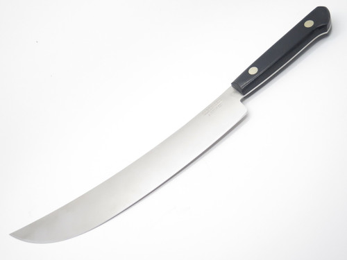 Richmond Artifex AEB-L USA 10" Cimeter Butcher Hunting Kitchen Cutlery Knife