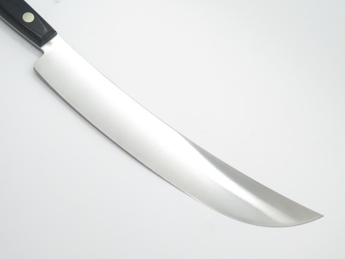 Richmond Artifex AEB-L USA 10" Cimeter Butcher Hunting Kitchen Cutlery Knife
