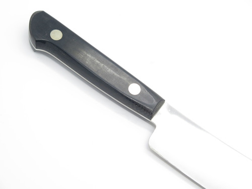 Richmond Artifex AEB-L USA 10" Cimeter Butcher Hunting Kitchen Cutlery Knife