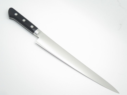 Hayabusa Japanese Sujihiki Seki Japan 270mm AUS8 Long Kitchen Cutlery Chef Knife