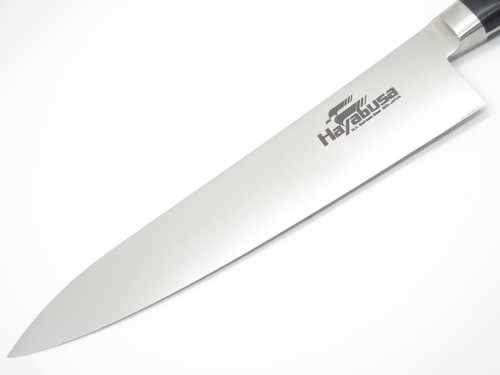 Hayabusa Japanese Seki Japan Gyuto 270mm AUS-8 Large Kitchen Cutlery Chef Knife