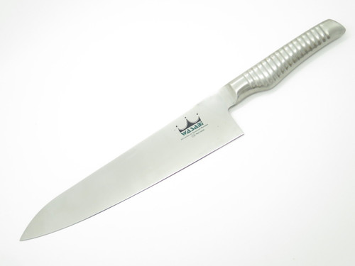 Wasabi Chef Seki Japan 9.5" Japanese Kitchen Knife By Yoshikin Global Maker