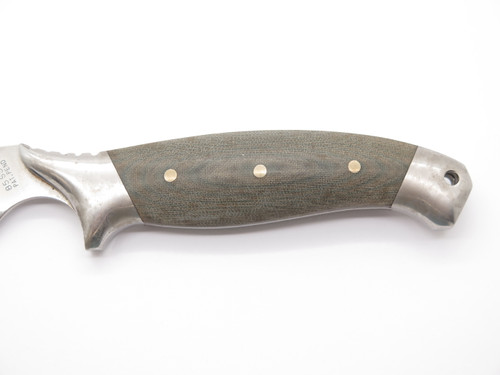 Vintage 1980s Condor 85 SSG Seizo Imai Seki Japan Fishing Fillet Boning Knife
