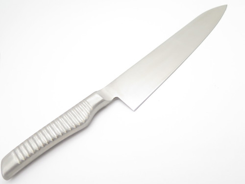 Wasabi Chef Seki Japan 9.4" AUS-8 Kitchen Cutlery Knife By Yoshikin Global Maker