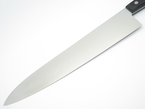 Masahiro Seki Japan Gyuto 330mm Big 13" Chef Butcher Kitchen Cutlery Knife