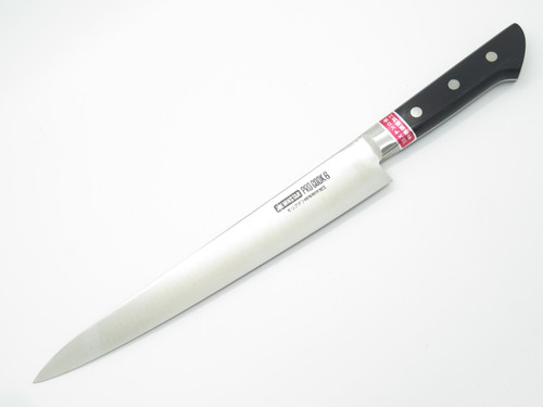 Winstar Pro Cook 6 Seki Japan 9.45" 240mm Yanagiba Chef Kitchen Cutlery Knife