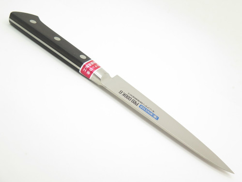 Winstar Pro Cook 6 Seki Japan 4.75" 120mm AUS8 Chef Paring Kitchen Cutlery Knife