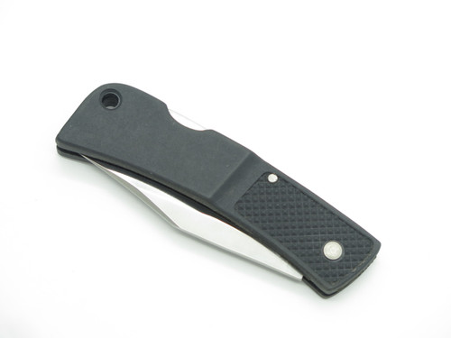 Vtg Italian Cantale Blitz Seizo Imai Seki Japan Lightweight Folding Pocket Knife