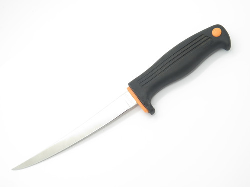 Kershaw Kai 43006 Calcutta 6.5" Fillet Fishing Fixed Blade Fish Knife
