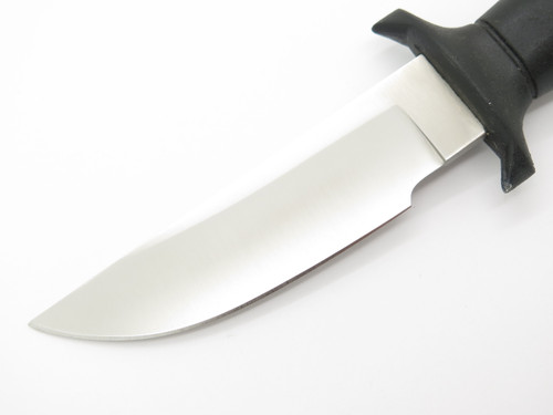 Vtg 1980s Parker Seki Japan Prototype Fixed 4.25" Blade Survival Hunting Knife