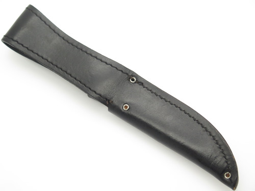 Vintage 1965-1969 Case XX USA 2 Finn Slim Hunting Fixed 4.25" Blade Knife