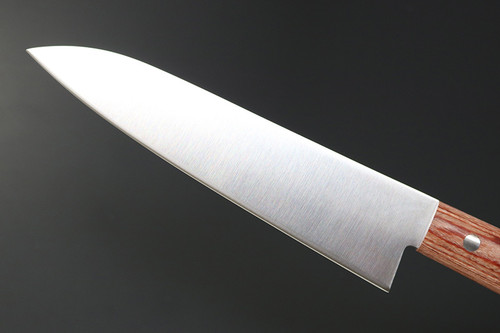 Kanetsune Seki Japan KC-362 Kengata Stainless 180mm Kitchen Cutlery Knife