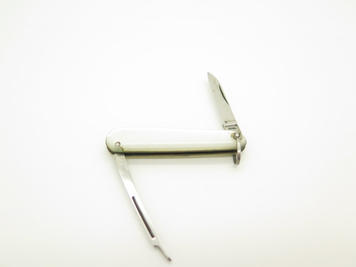 Vintage 1960s Seki Japan 2.25" Folding Pocket Knife