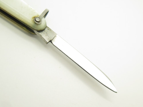 Vintage 1960s Seki Japan 2.25" Folding Pocket Knife